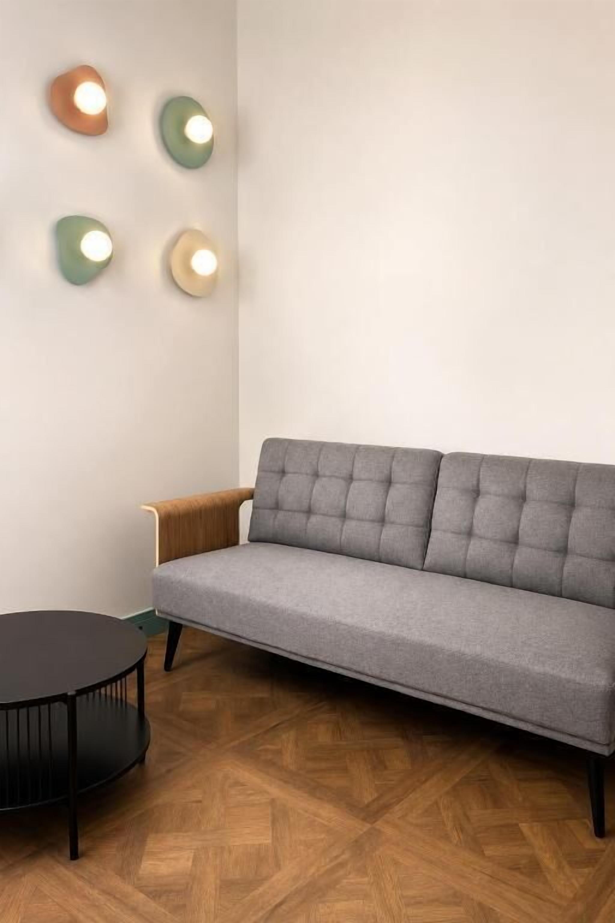 Suite Grand | Zona de estar