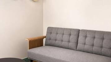 Suite Grand | Zona de estar