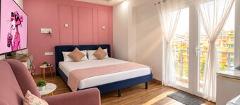 Beau Monde Suites