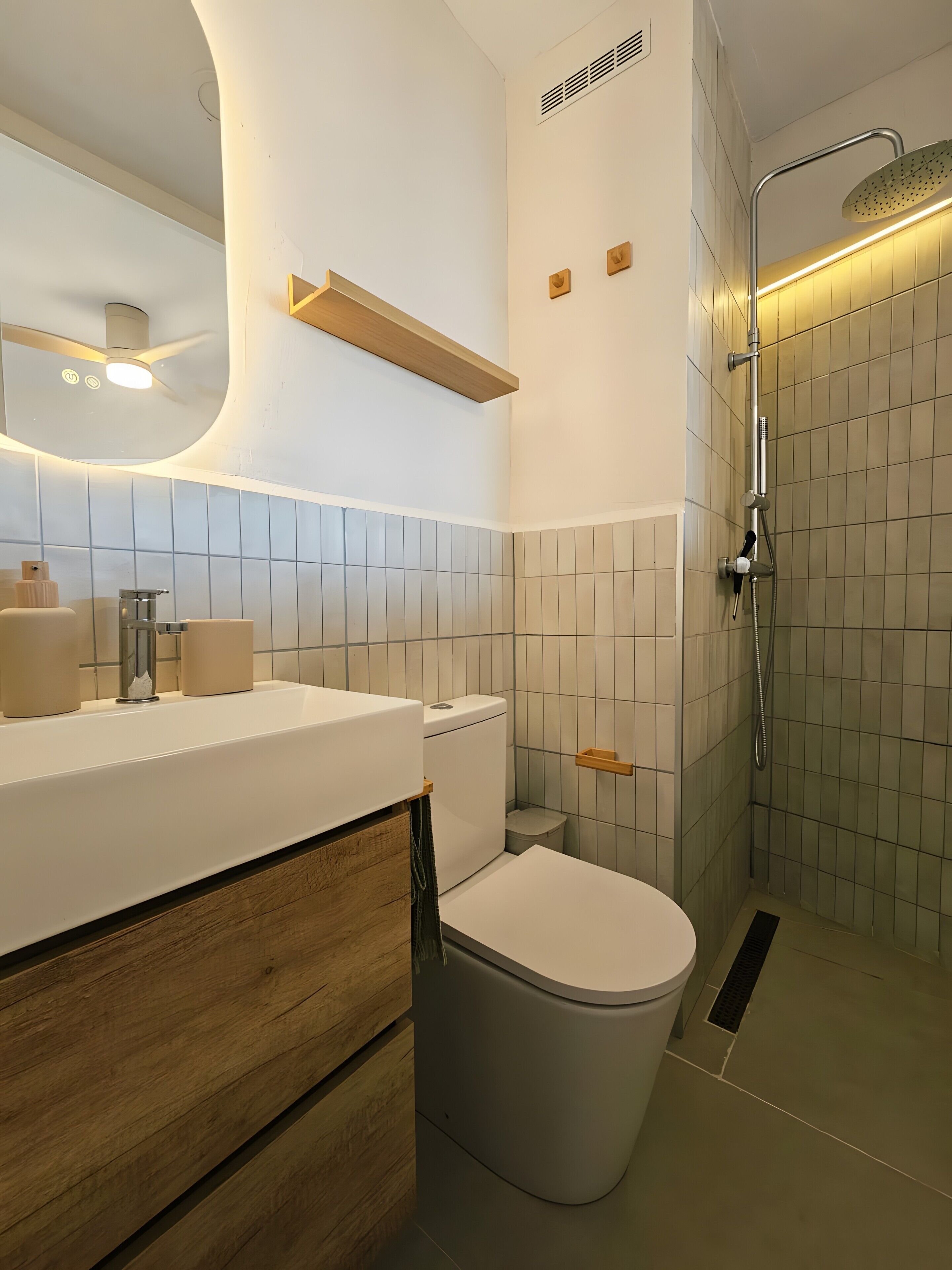Badkamer
