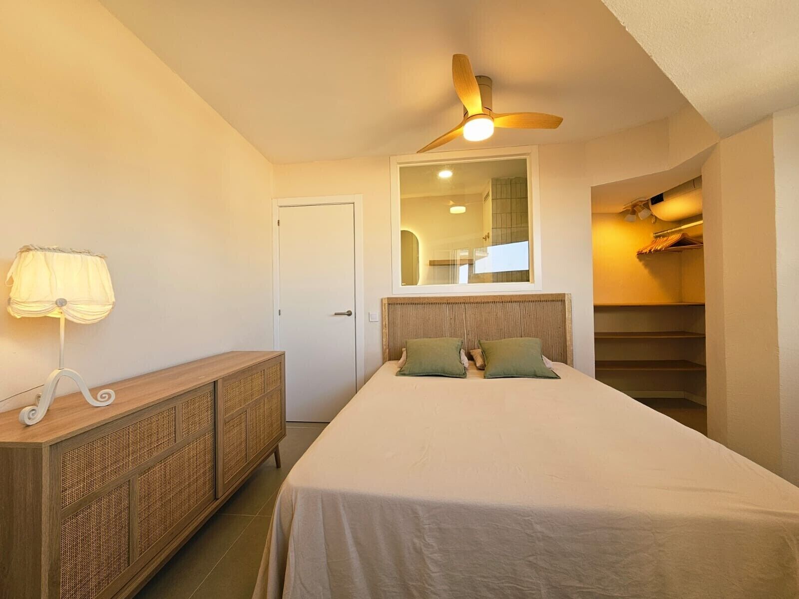 1 slaapkamer