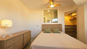 1 slaapkamer