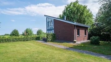 House | Garden