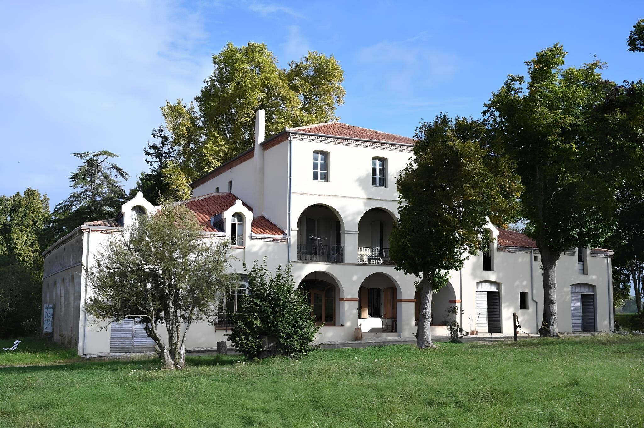 Fachada