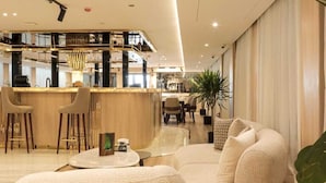 Lobby - Rafaheya Nile Cruise Monday 4 nts Luxor (Luxor)