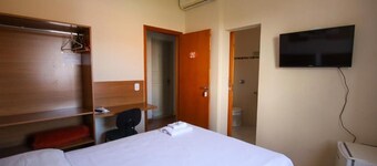Hotel Paulista