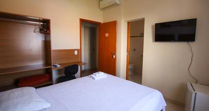 Hotel Paulista