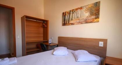 Hotel Paulista