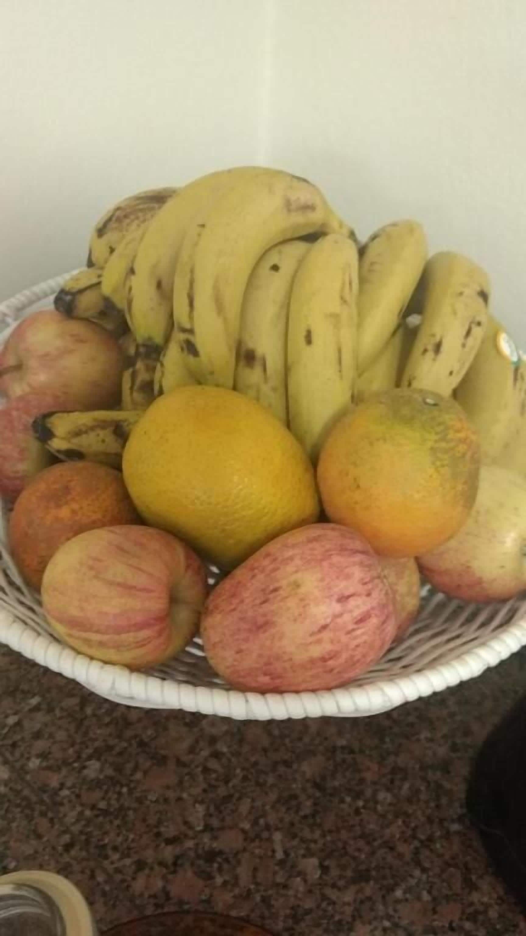 Pasti e bevande