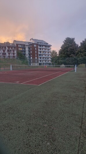 Campo sportivo