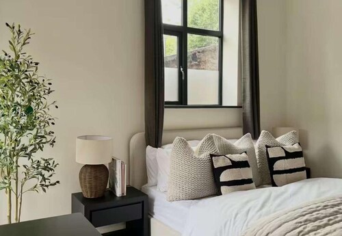 New Cosy Retreat in Matlock Bath