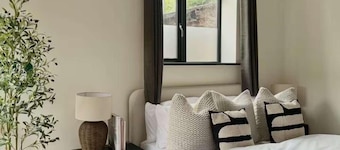 New Cosy Retreat in Matlock Bath
