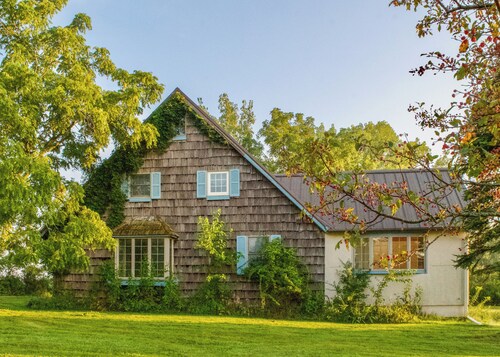 Sandberg Retreat