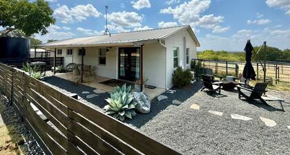 Private Ranch- experience real cattle operation!