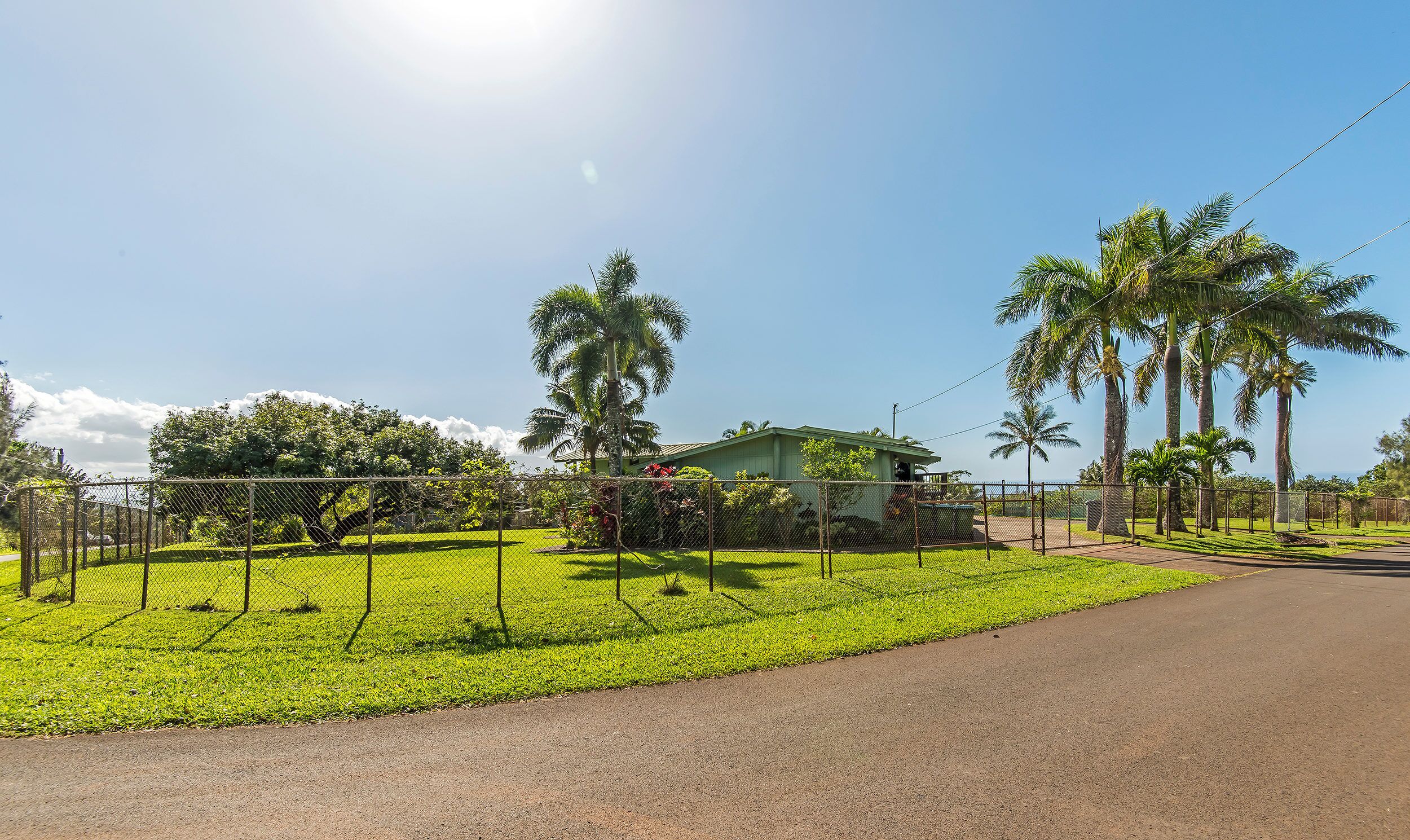 Casa (3 Bedrooms) | Fachada
