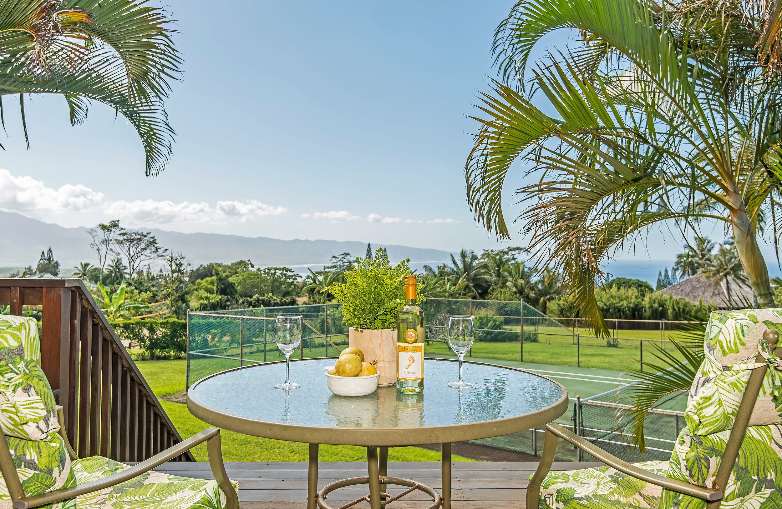 Casa (3 Bedrooms) | Fachada