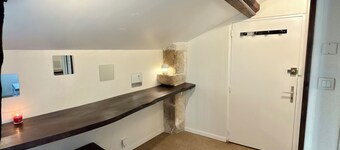 A charming retreat in the heart of Périgueux.