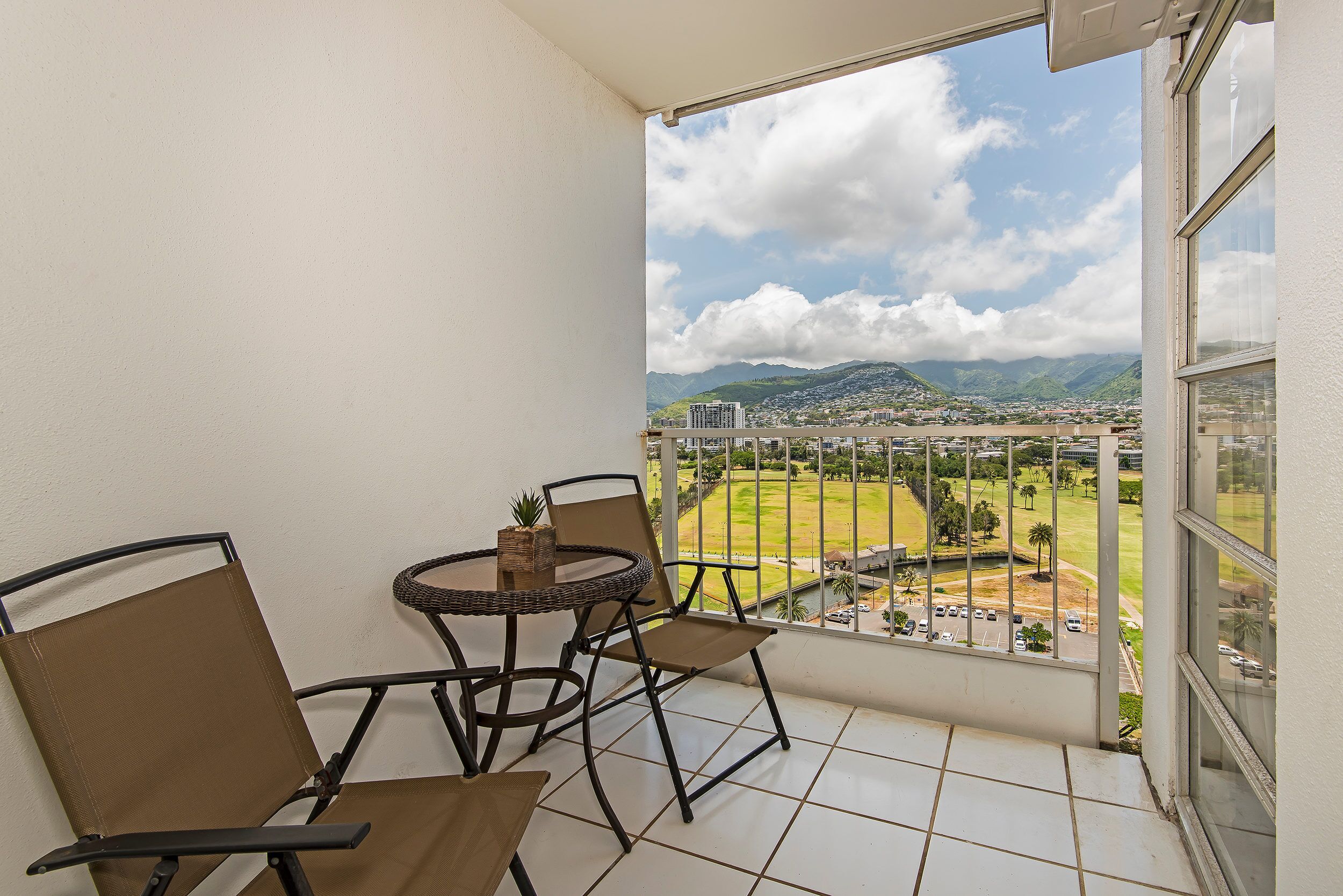 Apartment (1 Bedroom) | Front of property