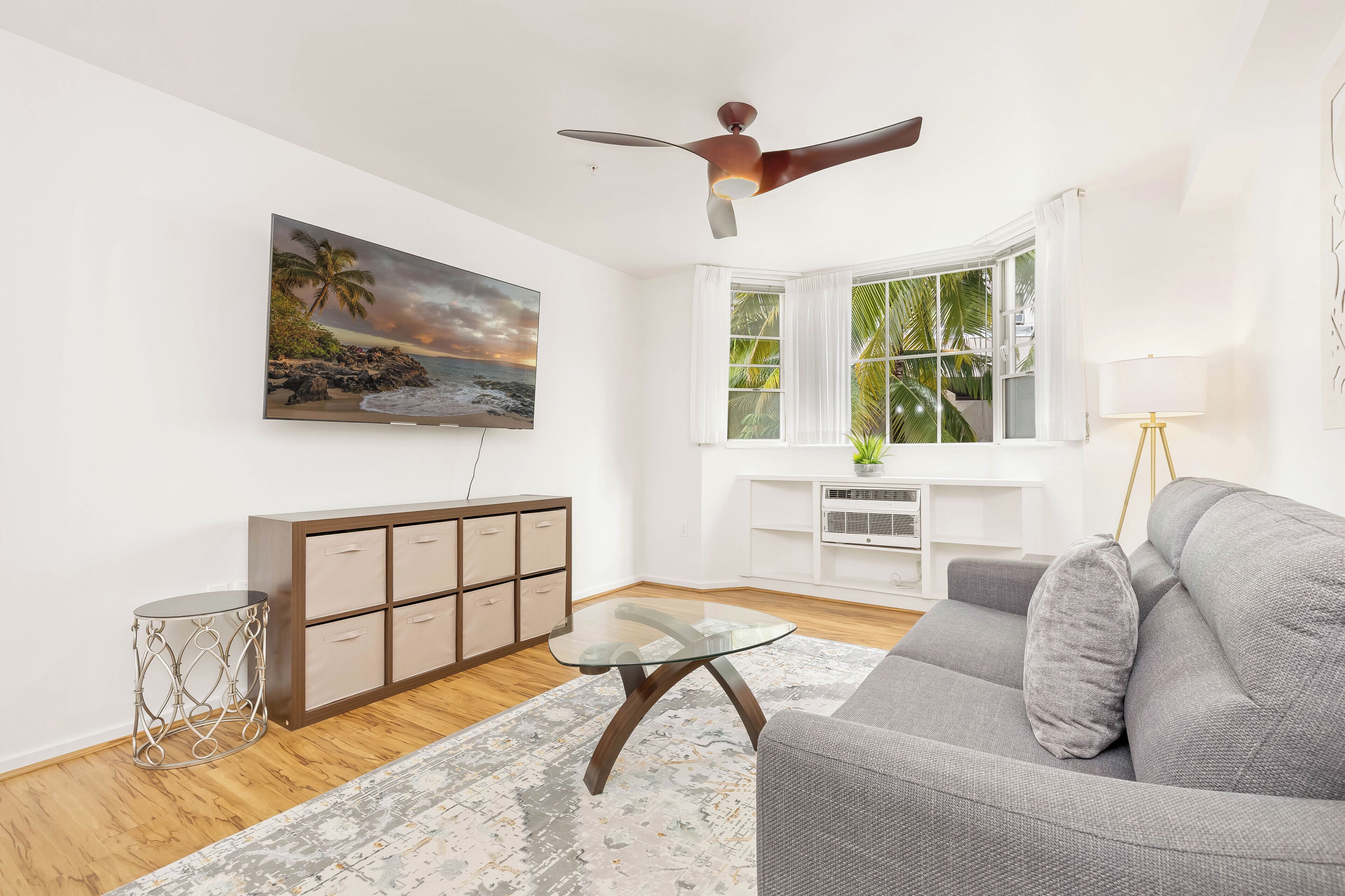Apartment (1 Bedroom) | Front of property