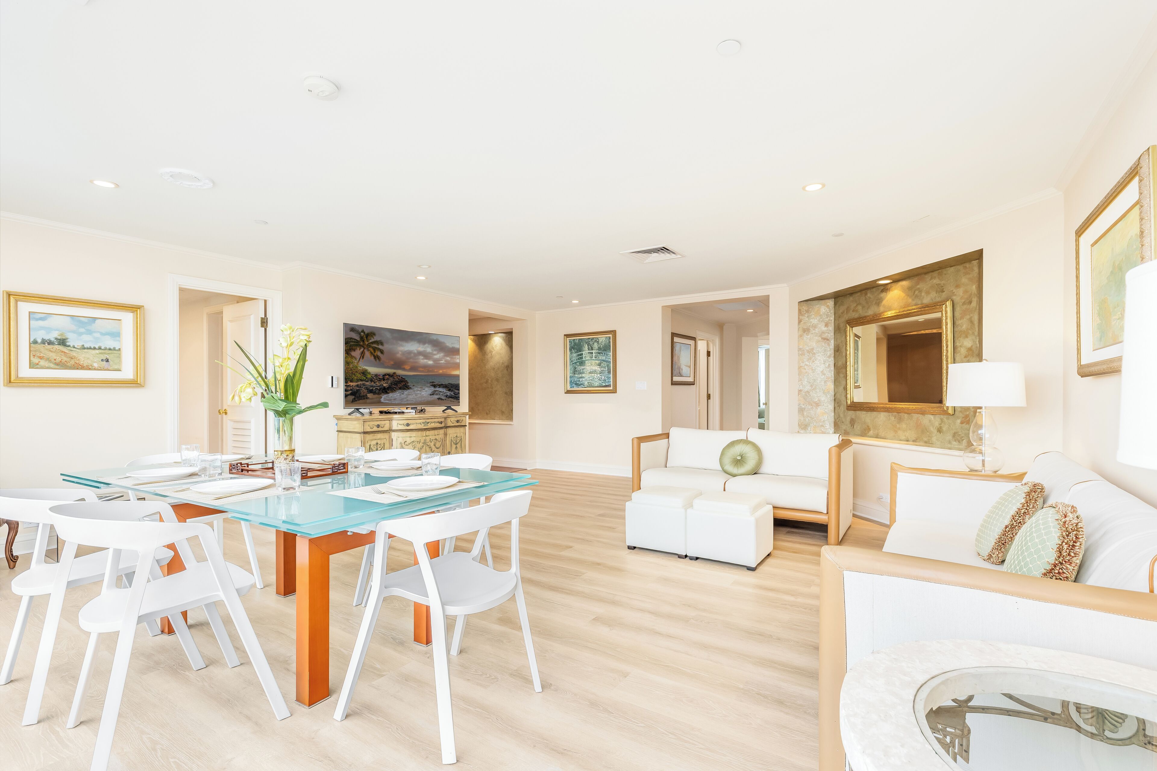 Apartamento (3 Bedrooms) | Fachada del alojamiento