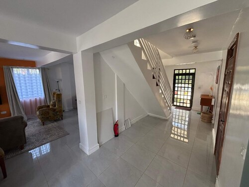 Prime Elgon View 5BR Family Home Private Secure in Eldoret