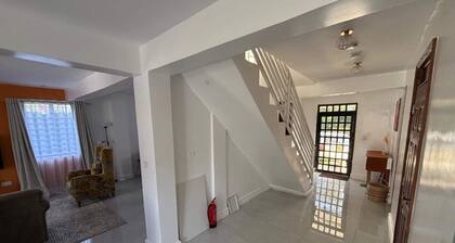 Prime Elgon View 5BR Family Home Private Secure in Eldoret
