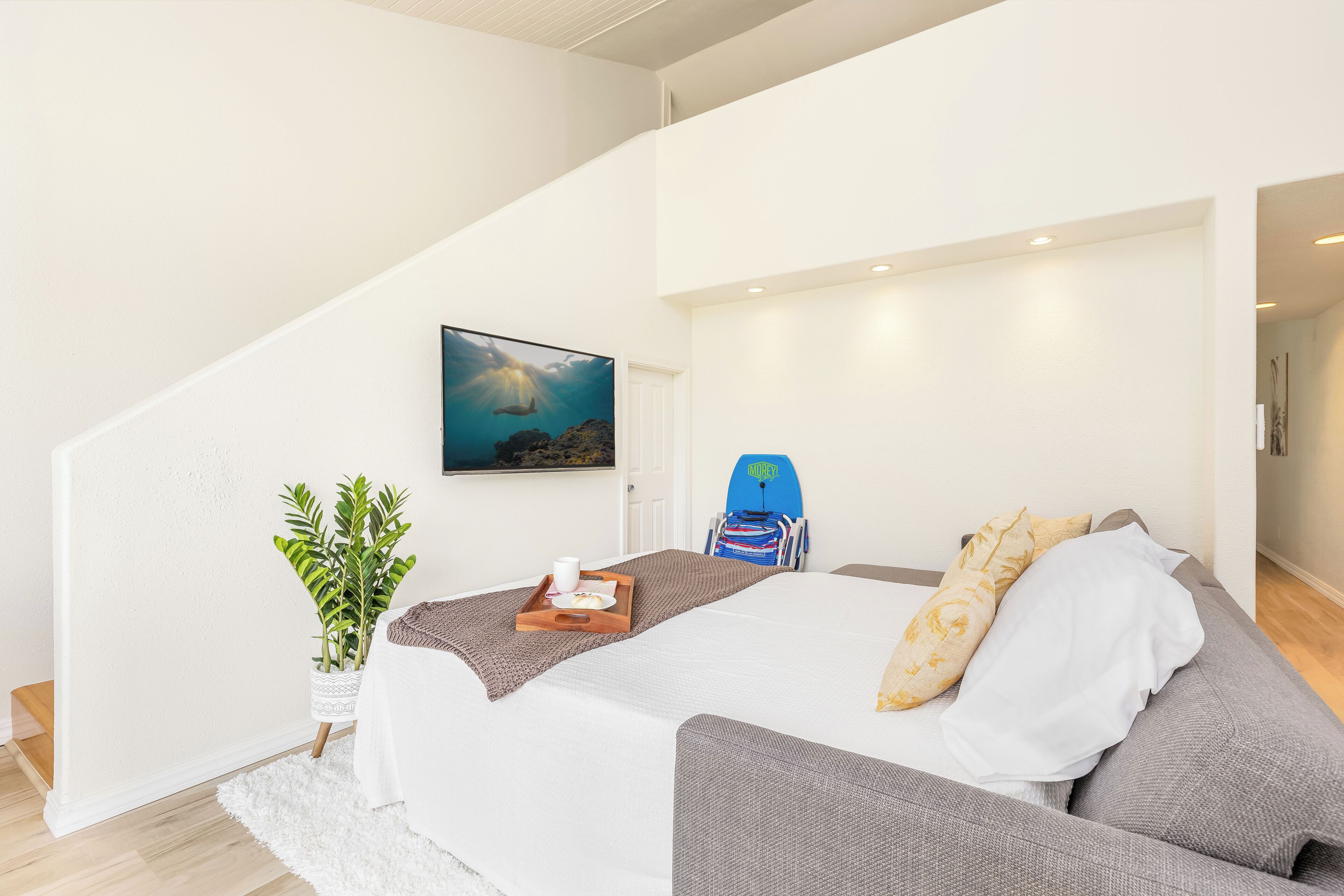 Vila (1 Bedroom) | Fachada