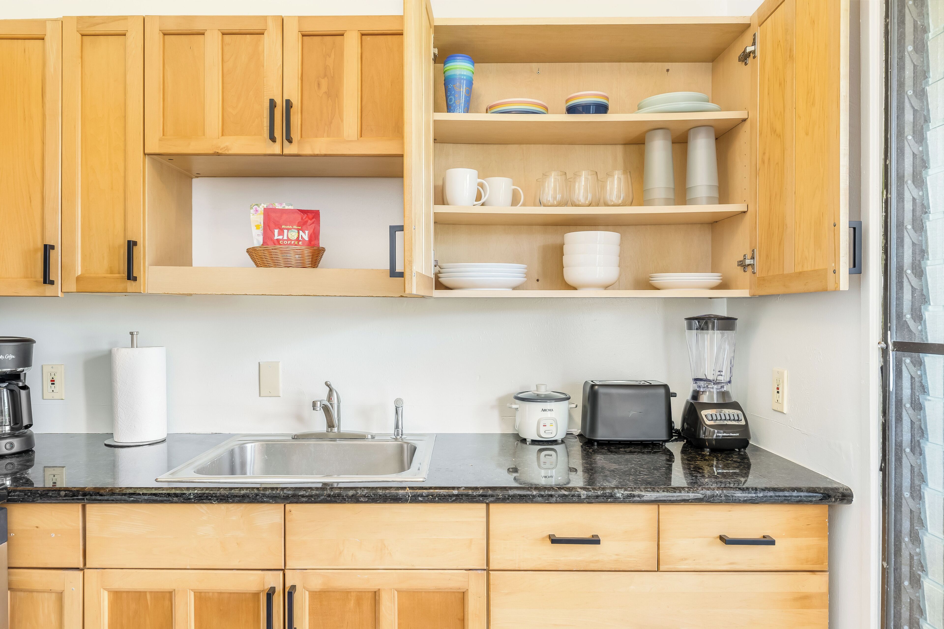 Vila (1 Bedroom) | Fachada
