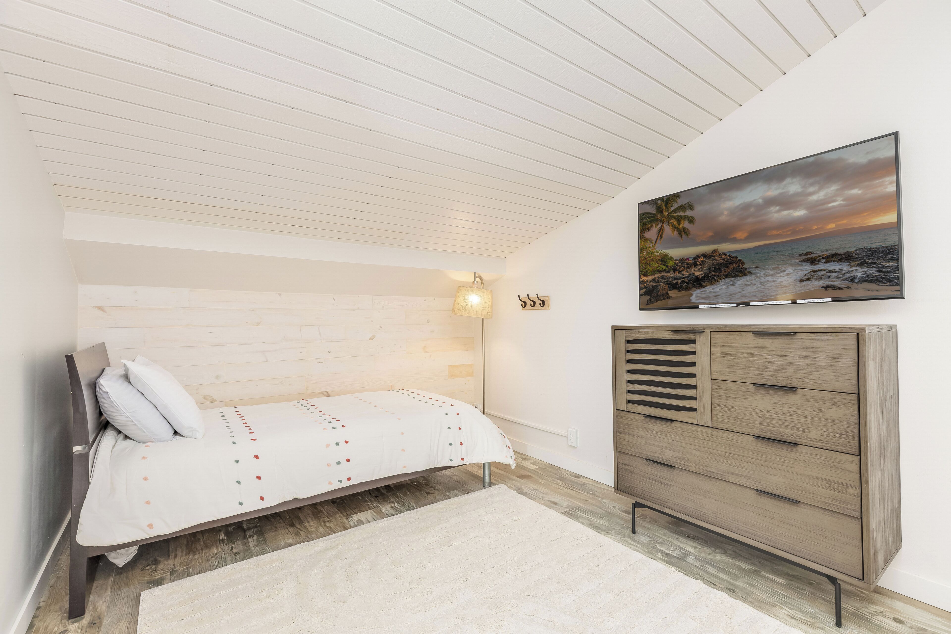 Apartamento (2 Bedrooms) | Fachada