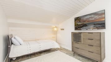 Apartamento (2 Bedrooms) | Fachada