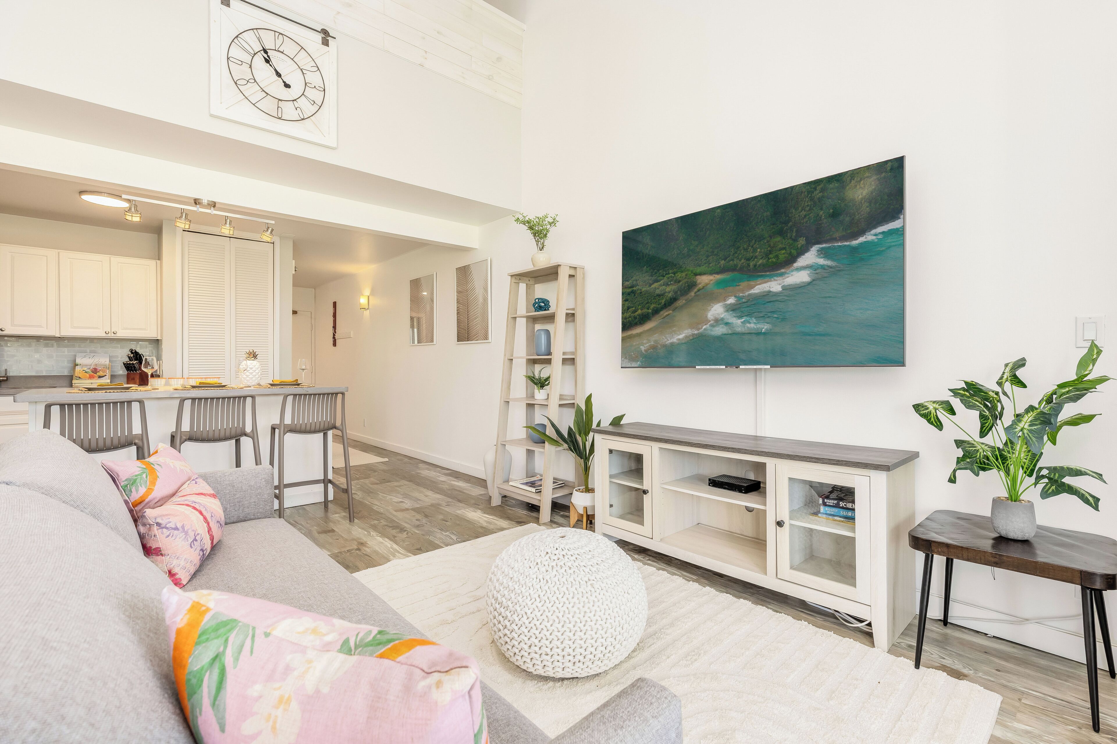 Apartamento (2 Bedrooms) | Fachada da propriedade