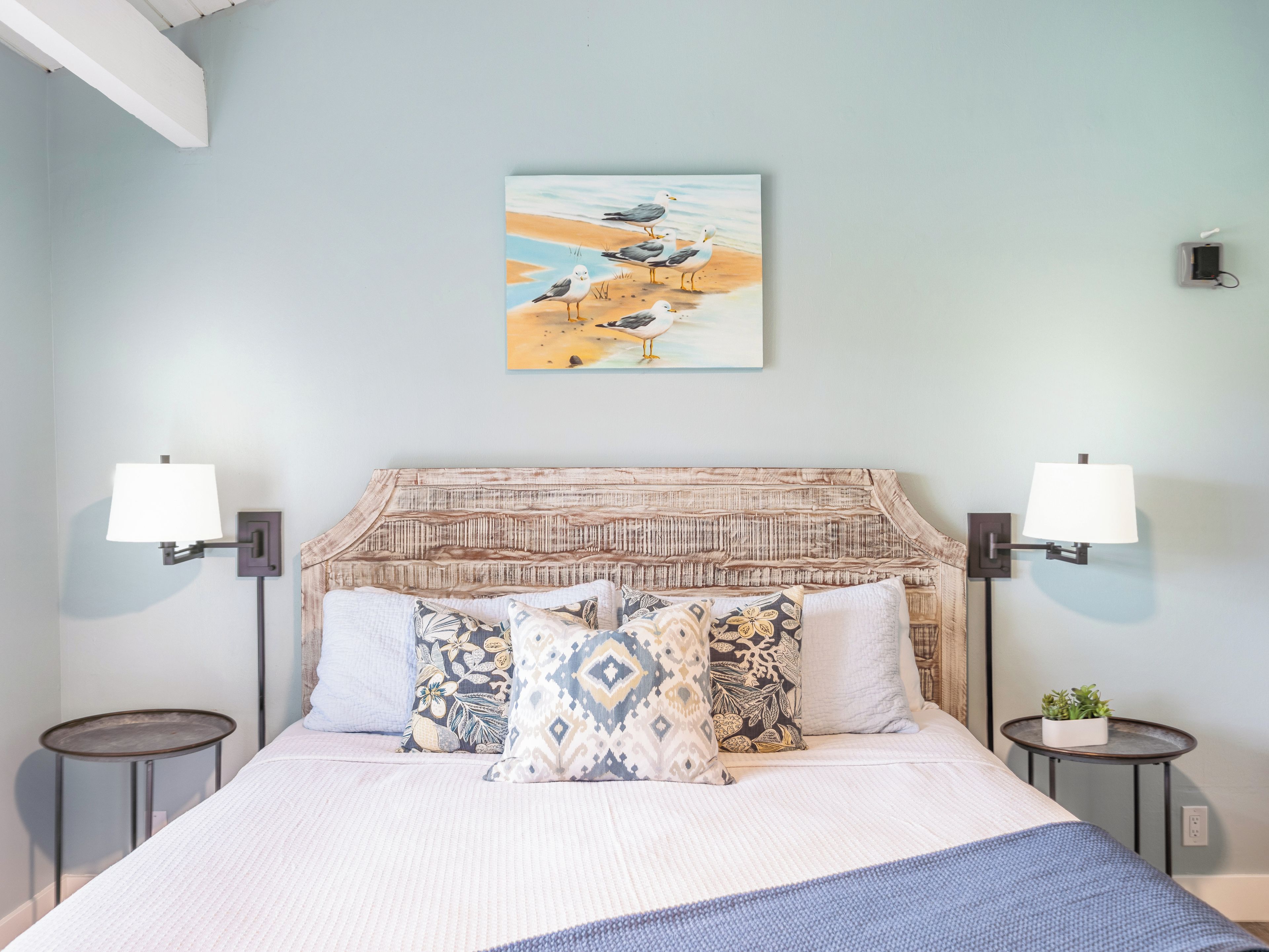 Apartamento (3 Bedrooms) | Fachada