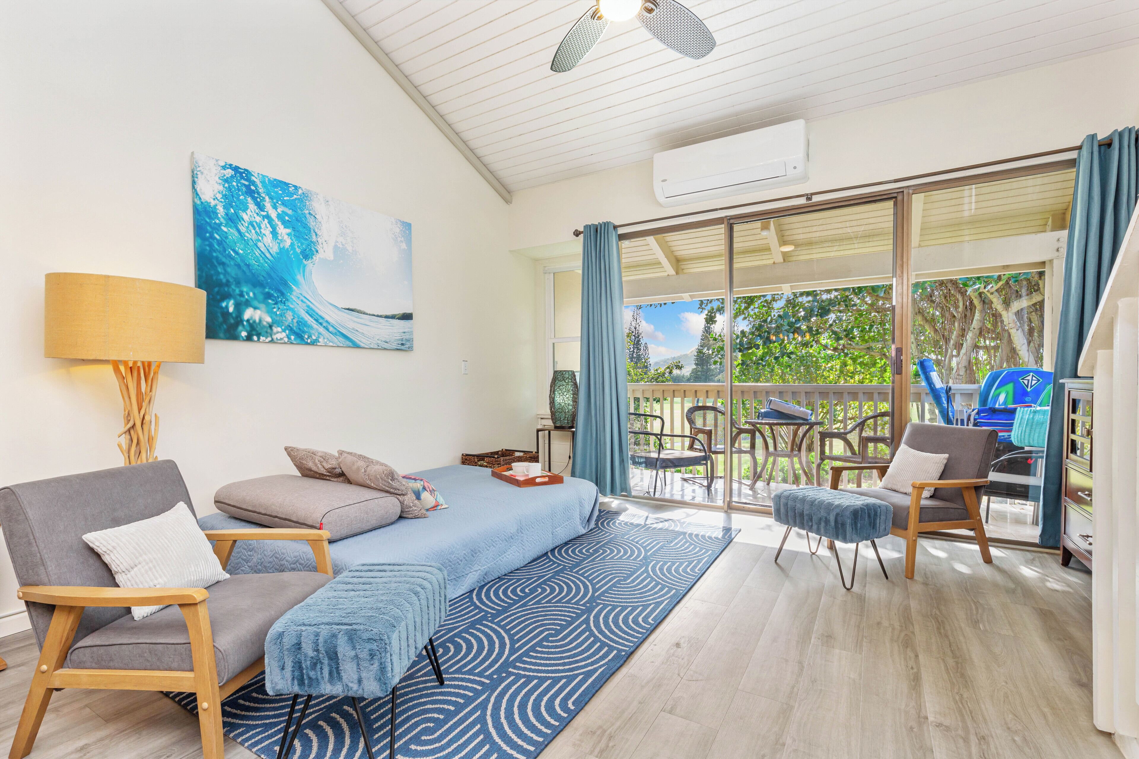 Apartamento (2 Bedrooms) | Fachada