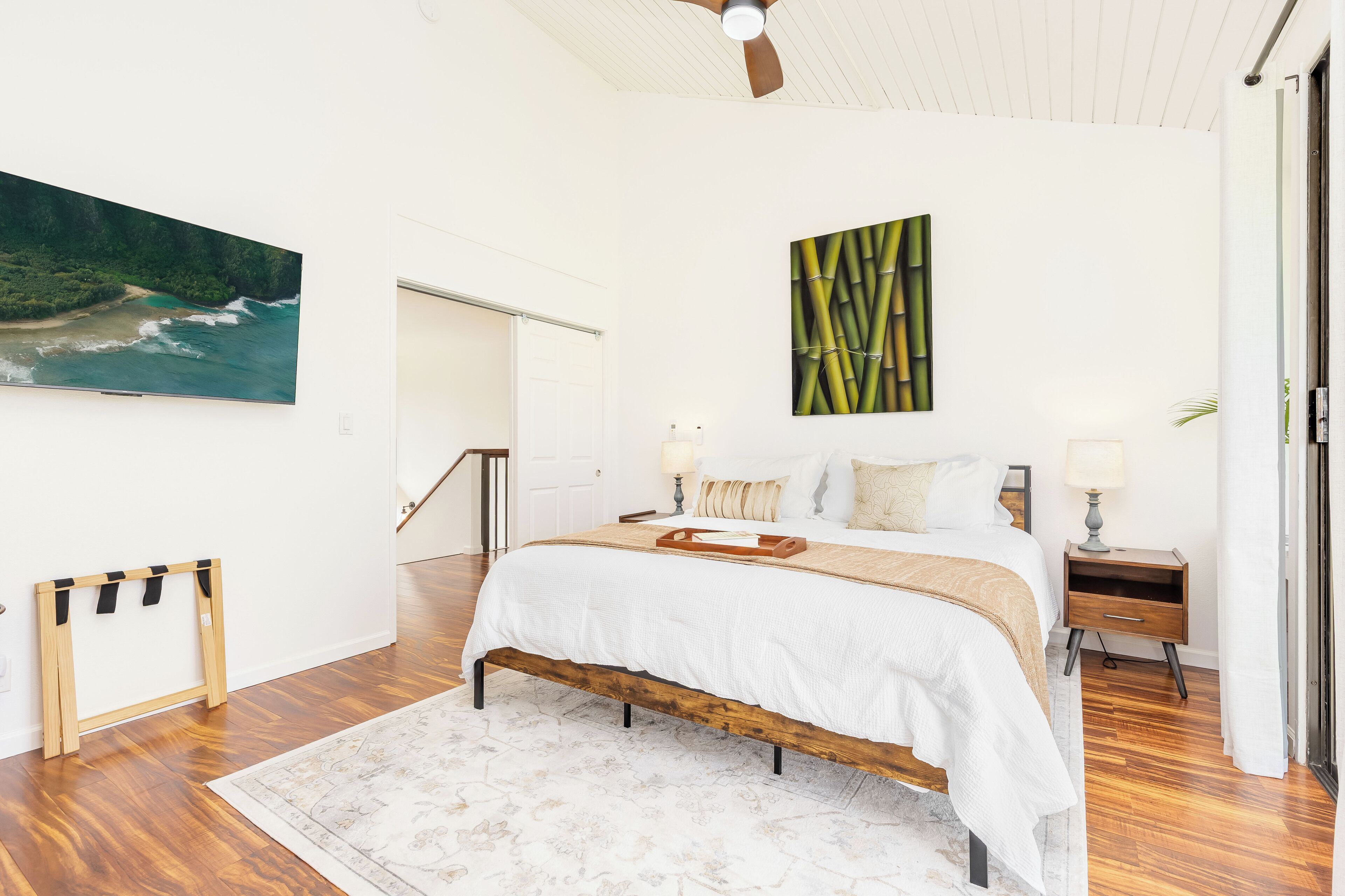 Vila (3 Bedrooms) | Fachada