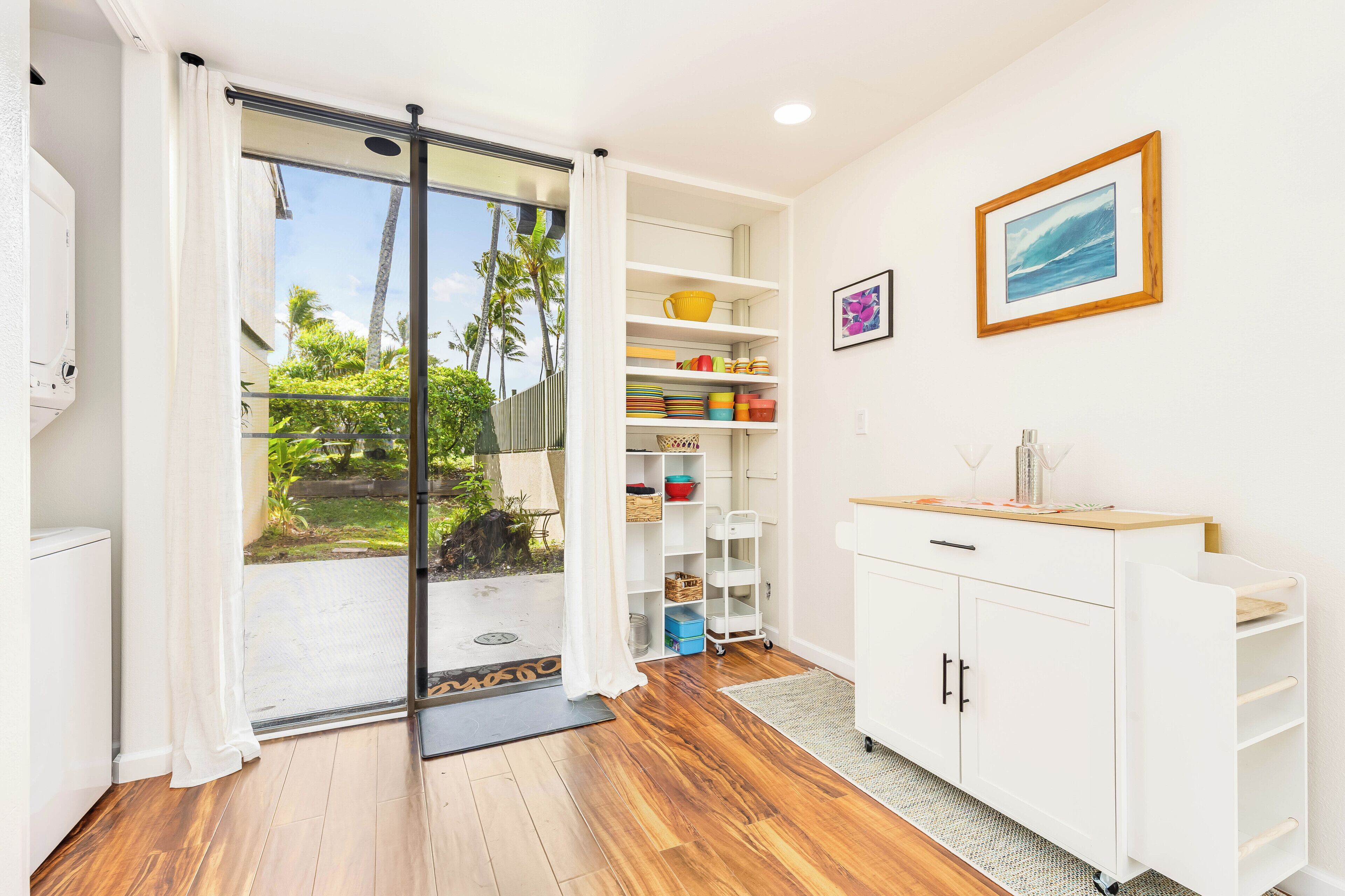 Vila (3 Bedrooms) | Fachada