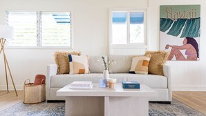 Biệt thự (2 Bedrooms) | Ngoại thất