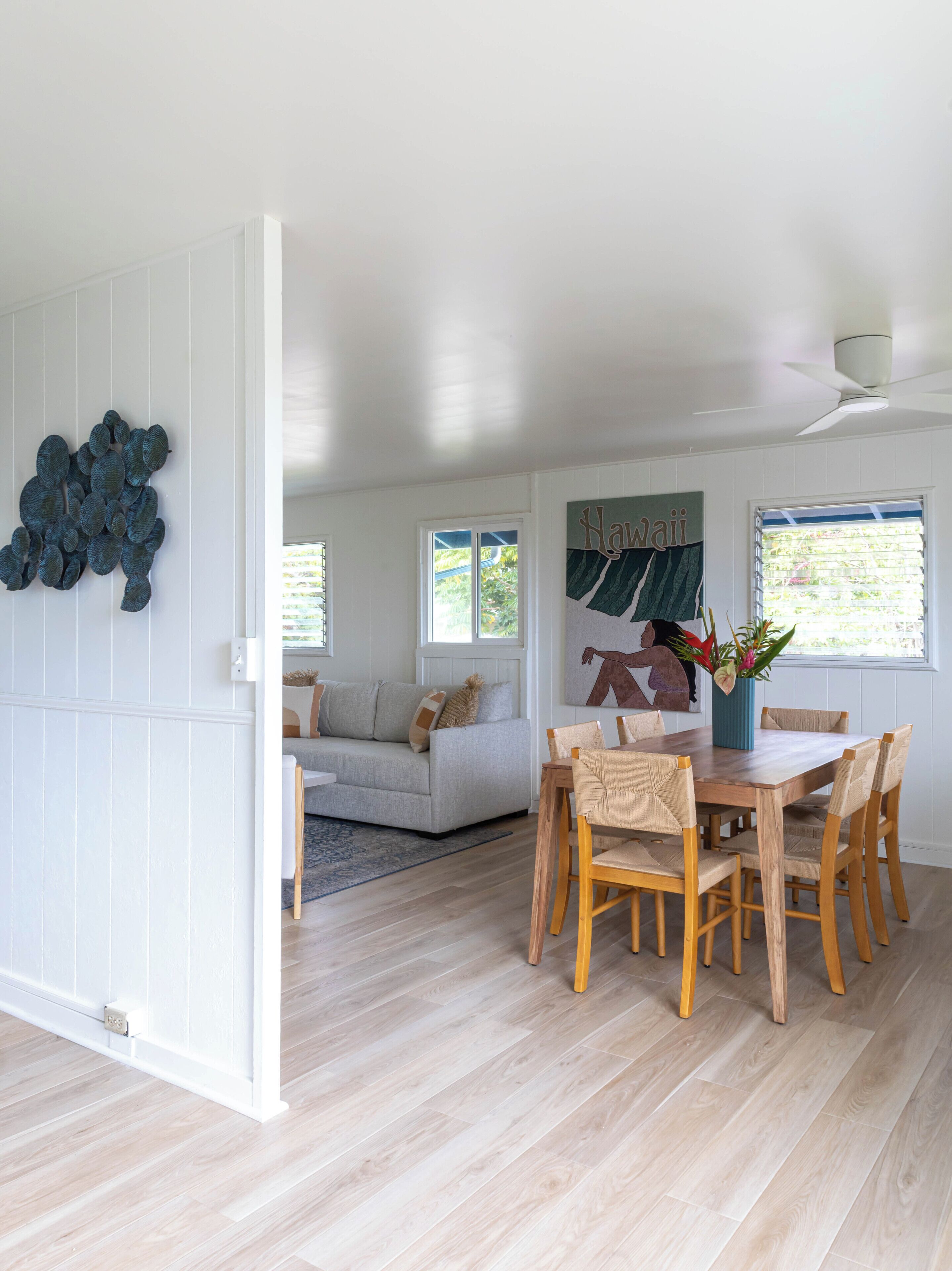 Villa (2 Bedrooms) | Exterior