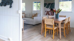 Biệt thự (2 Bedrooms) | Ngoại thất