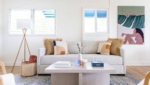 Biệt thự (2 Bedrooms) | Ngoại thất