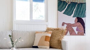 Biệt thự (2 Bedrooms) | Ngoại thất