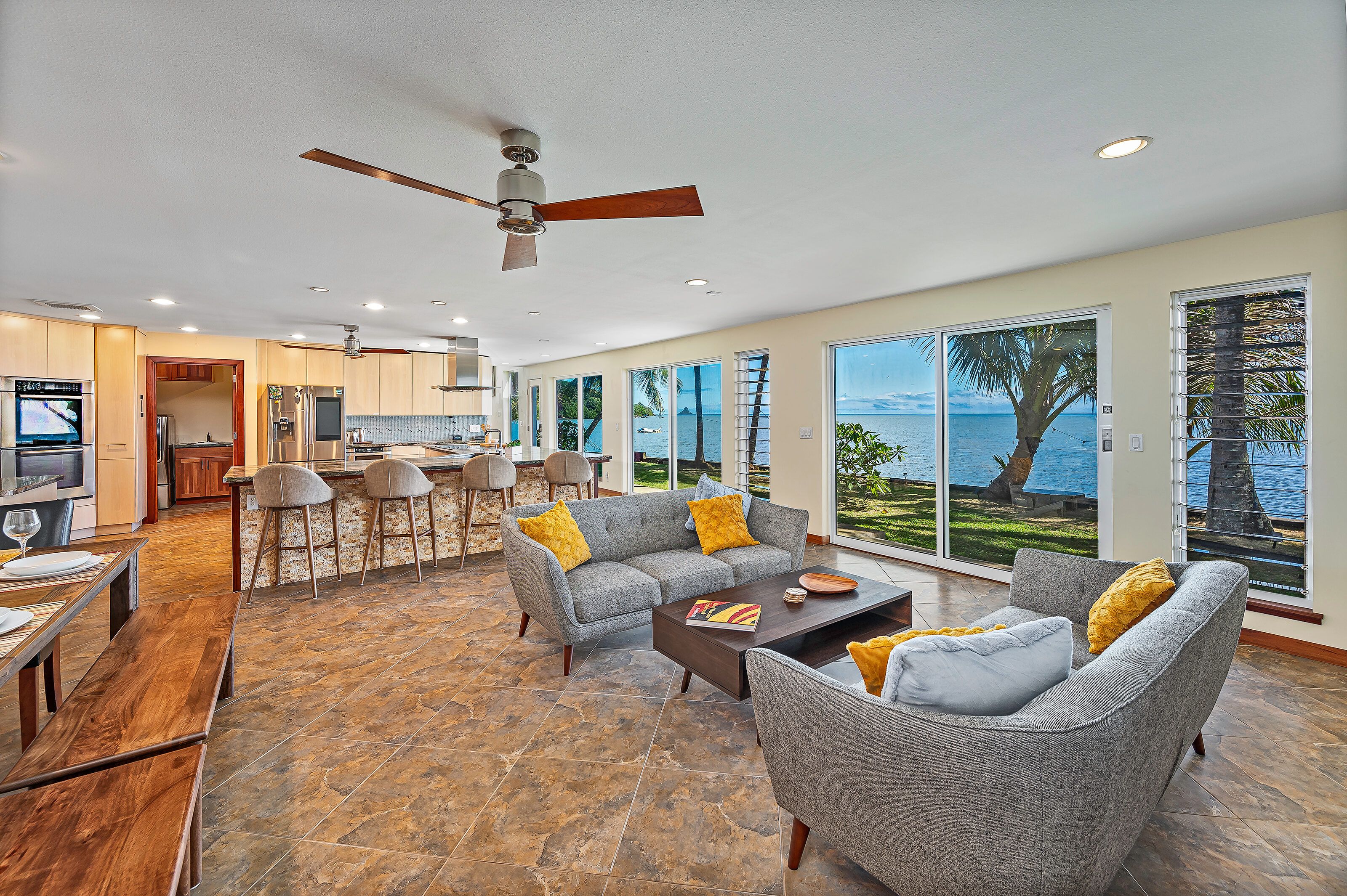 Casa (3 Bedrooms) | Fachada