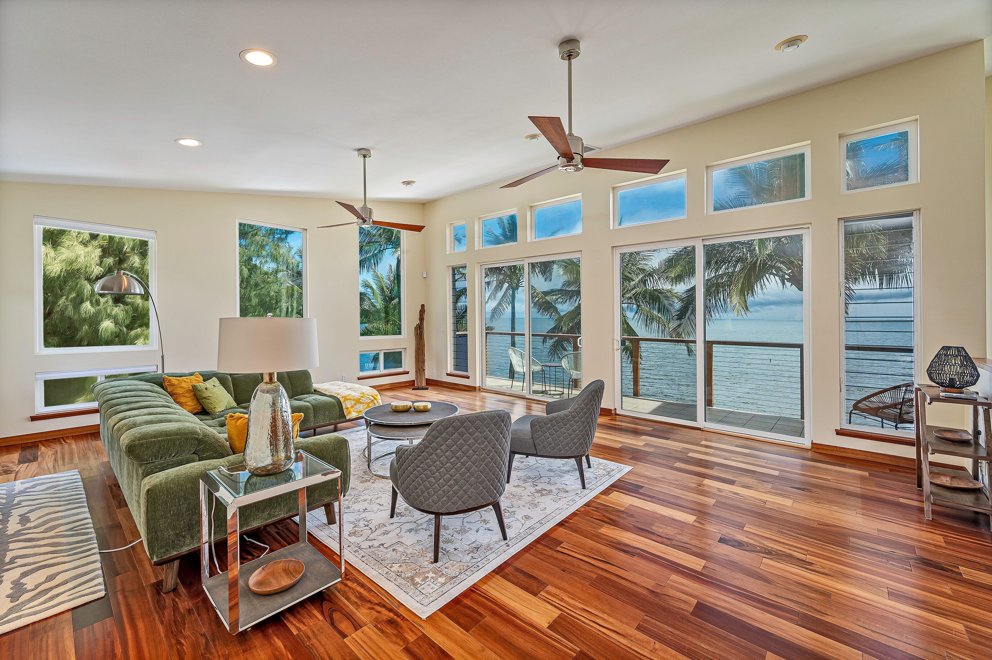 Casa (3 Bedrooms) | Fachada