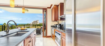 Beach Villas Oceanfront Resort at Ko Olina W/unobstructed Views