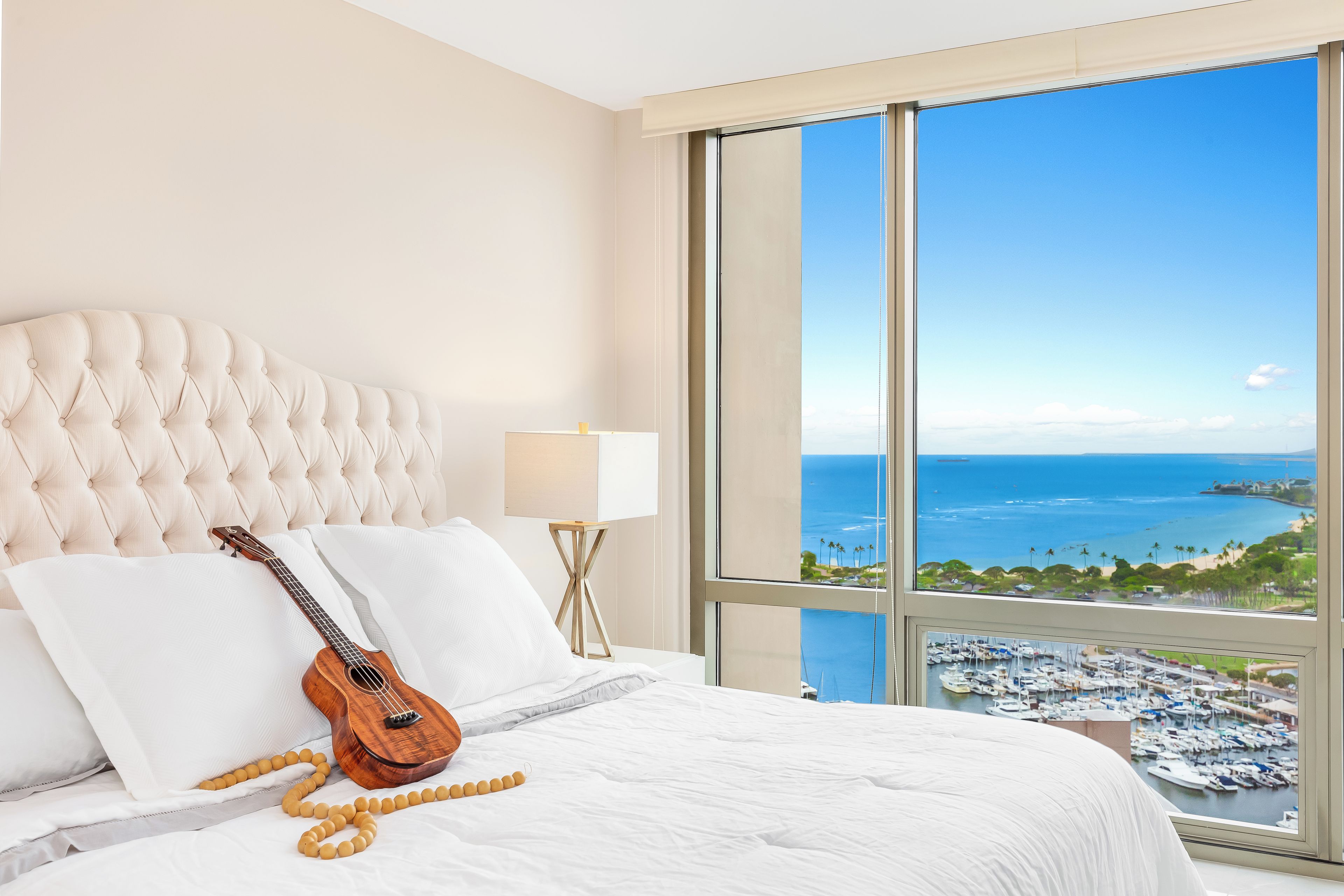 Apartment (2 Bedrooms) | Front of property