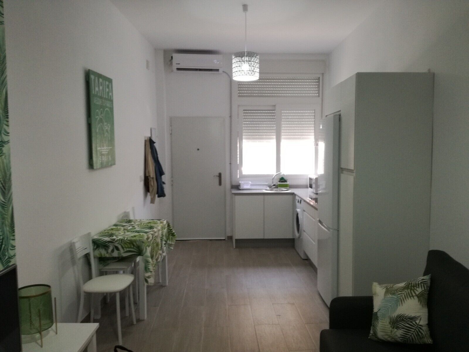 Interieur
