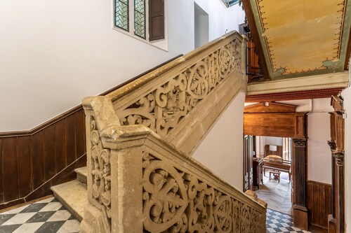 Chateau des Pyrenees