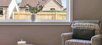 Forthside House - 3 Bedroom House, Kincardine
