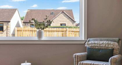 Forthside House - 3 Bedroom House, Kincardine