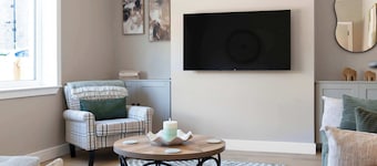 Forthside House - 3 Bedroom House, Kincardine