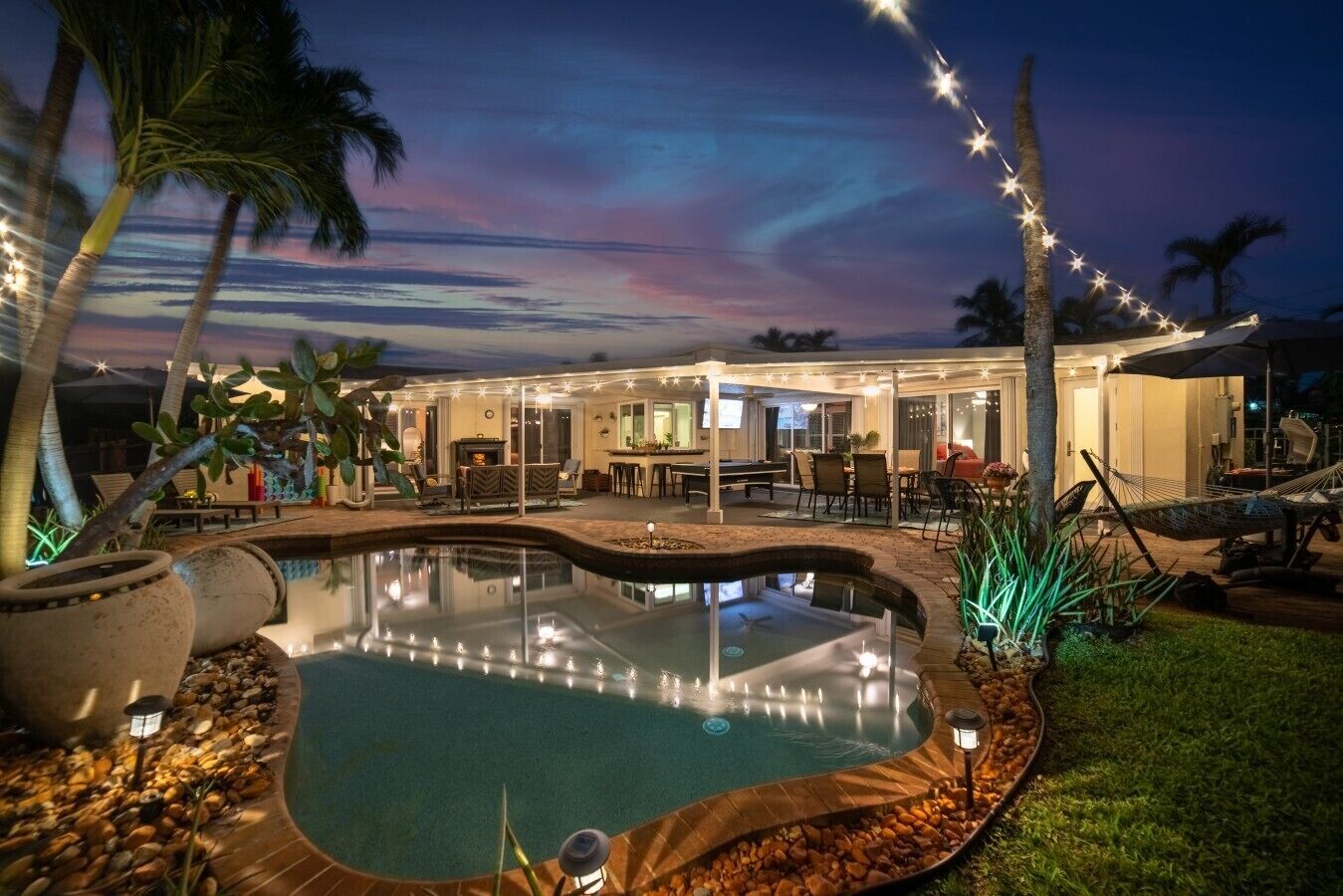 Pool